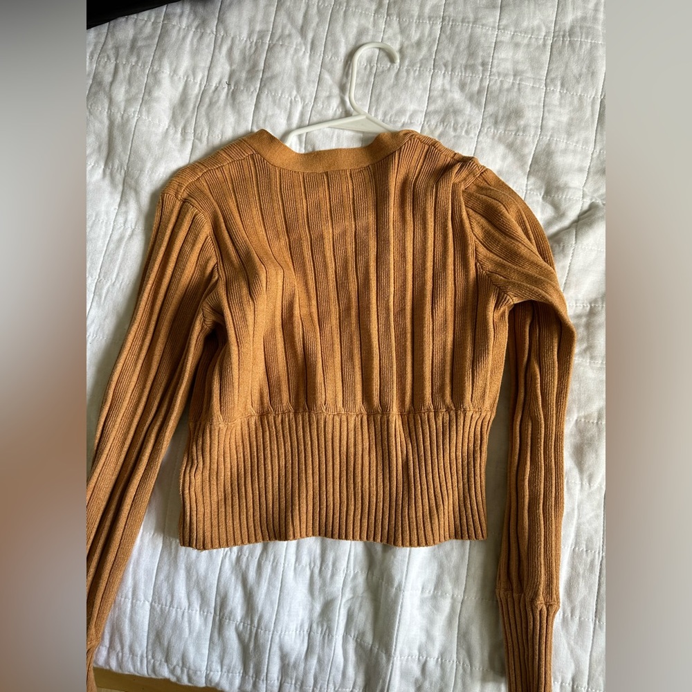 Cardigan - Picture 3 of 3